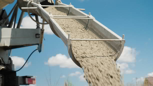 Best Affordable Concrete Contractor  in Midlothian, IL