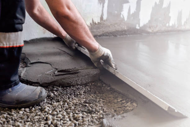 Best Best Concrete Contractor  in Midlothian, IL